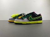 Nike Dunk Low “What The Ducks Of A Feather” HV1454-100