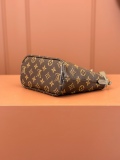 L*ouis V*uitton Bag Top Quality  24*14*9CM