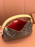L*ouis V*uitton Bag Top Quality   33*22*9CM
