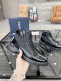 Men D*ior Top Quality Sneakers
