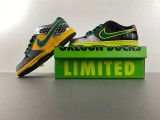 Nike Dunk Low “What The Ducks Of A Feather” HV1454-100
