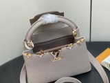 L*ouis V*uitton Top Bag 27*18*9CM