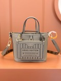 L*ouis V*uitton Bag Top Quality  24*14*9CM