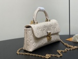 L*ouis V*uitton Bag Top Quality   12.5*6*21CM