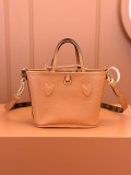 L*ouis V*uitton Bag Top Quality  24*14*9CM