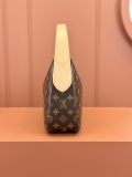 L*ouis V*uitton Bag Top Quality   33*22*9CM