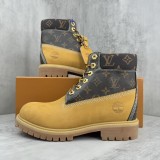 Men L*ouis V*uitton Top Quality Sneakers