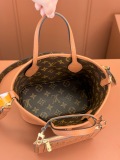L*ouis V*uitton Bag Top Quality  24*14*9CM