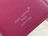 L*ouis V*uitton Top Wallets 9.5*0.5*6.5CM