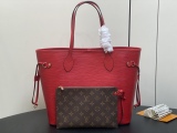 L*ouis V*uitton Bag Top Quality   32*29*19CM