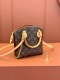 L*ouis V*uitton Bag Top Quality   15*19*7CM