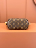 L*ouis V*uitton Bag Top Quality  24*14*9CM