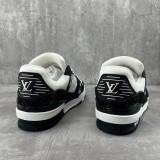 Men Women L*ouis V*uitton Top Quality Sneakers