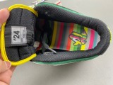 Nike Dunk Low “What The Ducks Of A Feather” HV1454-100