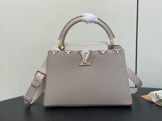 L*ouis V*uitton Top Bag  31.5*20*11CM