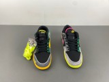 Nike Dunk Low “What The Ducks Of A Feather” HV1454-100