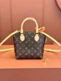 L*ouis V*uitton Bag Top Quality   15*19*7CM