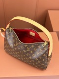L*ouis V*uitton Bag Top Quality   33*22*9CM