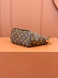 L*ouis V*uitton Bag Top Quality  24*14*9CM