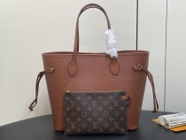 L*ouis V*uitton Bag Top Quality   32*29*19CM
