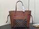 L*ouis V*uitton Bag Top Quality   32*29*19CM
