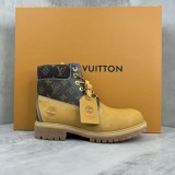 Men L*ouis V*uitton Top Quality Sneakers