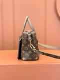 L*ouis V*uitton Bag Top Quality  24*14*9CM