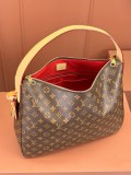 L*ouis V*uitton Bag Top Quality   40*31*11CM