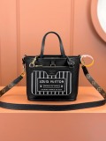 L*ouis V*uitton Bag Top Quality  24*14*9CM