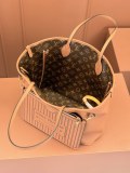 L*ouis V*uitton Bag Top Quality 31*28*14CM