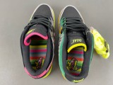 Nike Dunk Low “What The Ducks Of A Feather” HV1454-100