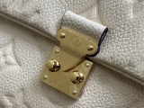 L*ouis V*uitton Bag Top Quality   12.5*6*21CM