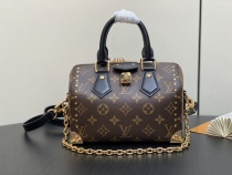 L*ouis V*uitton Bag Top Quality 20*14*12CM