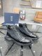 Men D*ior Top Quality Sneakers