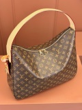 L*ouis V*uitton Bag Top Quality   40*31*11CM