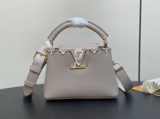 L*ouis V*uitton Bag Top Quality 21*14*8CM