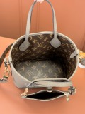 L*ouis V*uitton Bag Top Quality  24*14*9CM