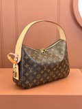 L*ouis V*uitton Bag Top Quality   33*22*9CM