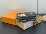 L*ouis V*uitton Top Wallets 9*11.5*1.5CM