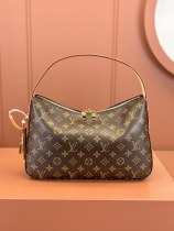 L*ouis V*uitton Bag Top Quality   33*22*9CM