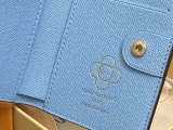 L*ouis V*uitton Top Wallets 9*11.5*1.5CM