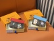 L*ouis V*uitton Top Wallets 7.3*0.3*10.2CM