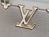 L*ouis V*uitton Top Bag 27*18*9CM