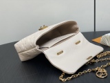 L*ouis V*uitton Bag Top Quality   12.5*6*21CM