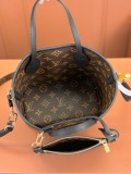 L*ouis V*uitton Bag Top Quality  24*14*9CM