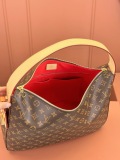 L*ouis V*uitton Bag Top Quality   40*31*11CM