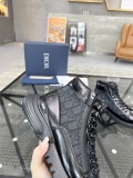 Men D*ior Top Quality Sneakers