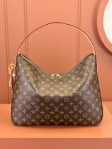 L*ouis V*uitton Bag Top Quality   40*31*11CM