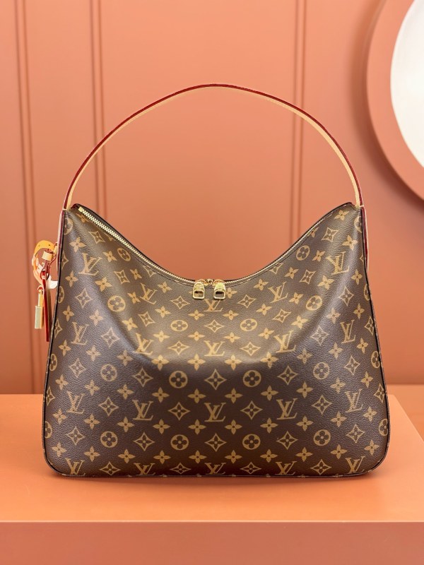 L*ouis V*uitton Bag Top Quality   40*31*11CM