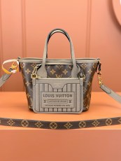 L*ouis V*uitton Bag Top Quality  24*14*9CM